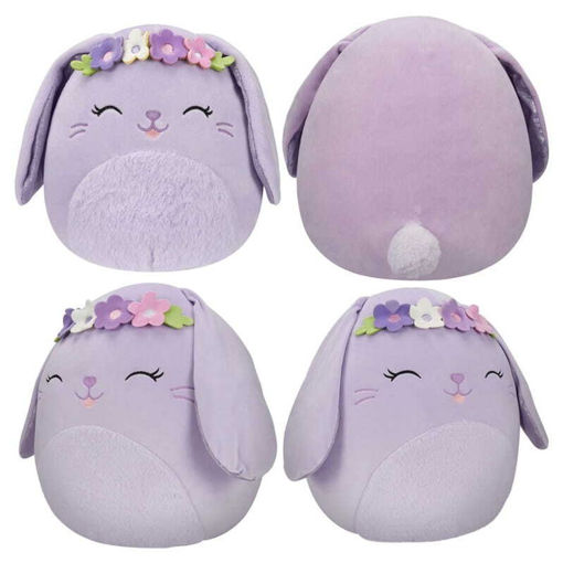 Picture of SQUISHMALLOWS - 7.5IN BUBBLES